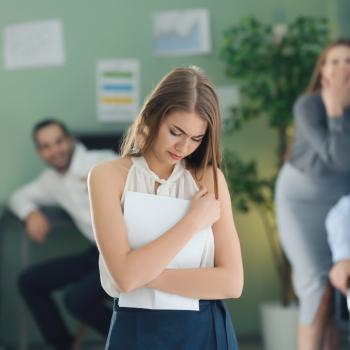 Don't let a toxic workplace erode your profits and peace of mind