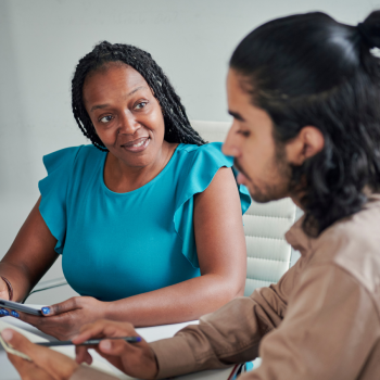 How to manage a disruptive employee during their notice period